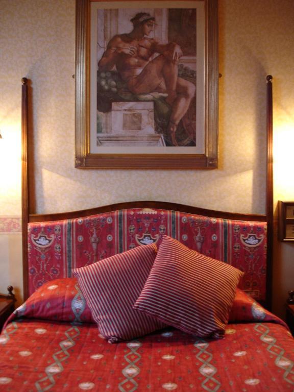 The Palace Hotel Torquay Ruang foto