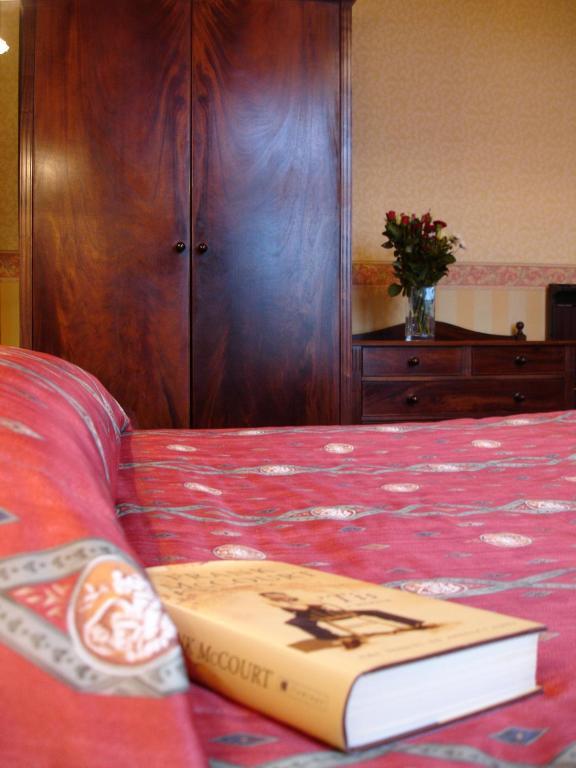 The Palace Hotel Torquay Ruang foto