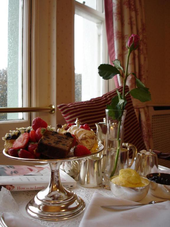 The Palace Hotel Torquay Ruang foto