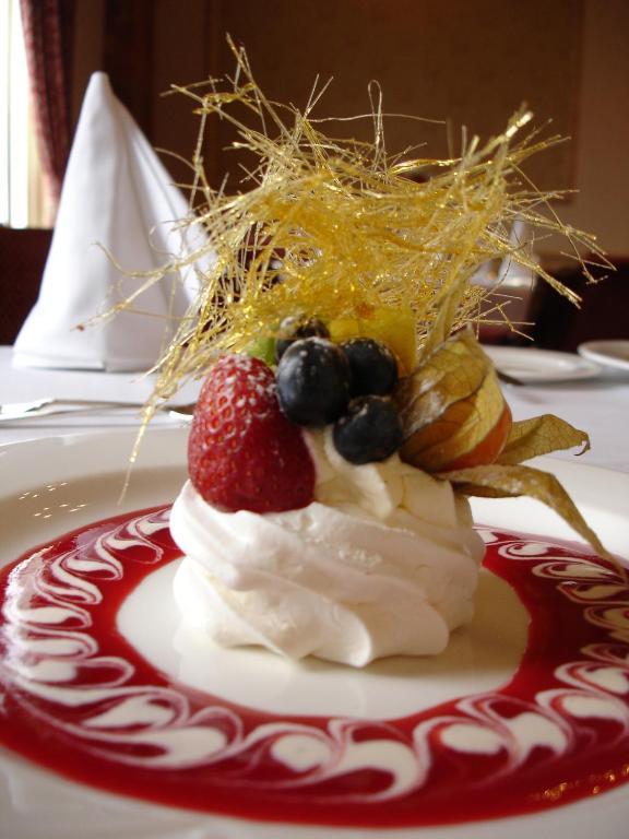 The Palace Hotel Torquay Bagian luar foto