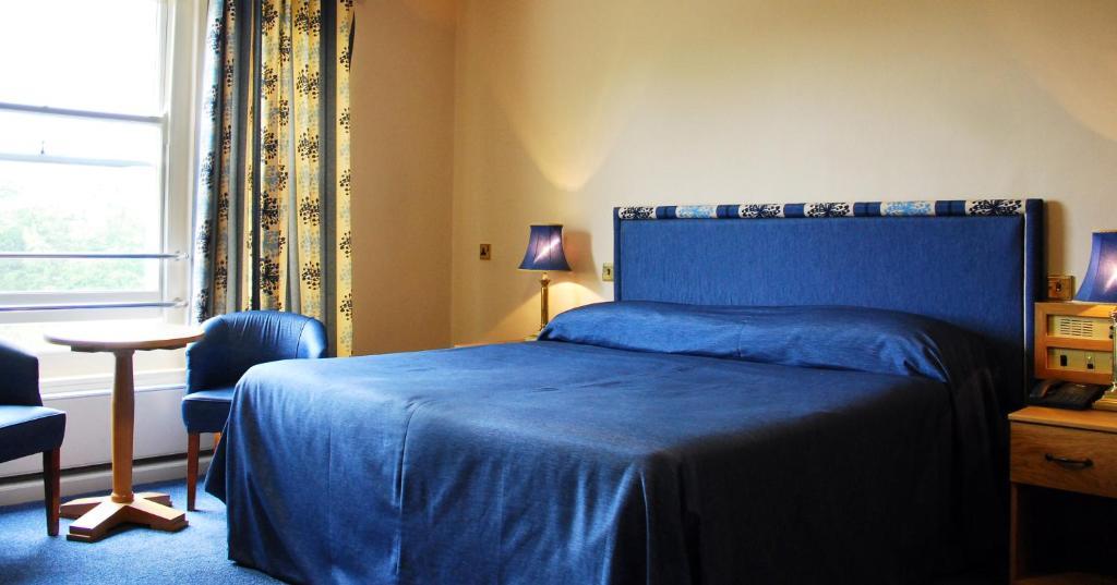 The Palace Hotel Torquay Ruang foto