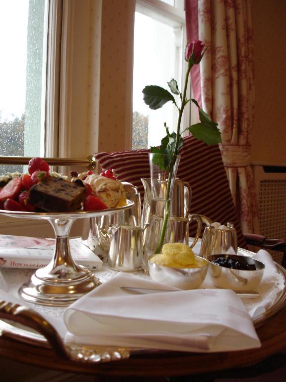The Palace Hotel Torquay Ruang foto