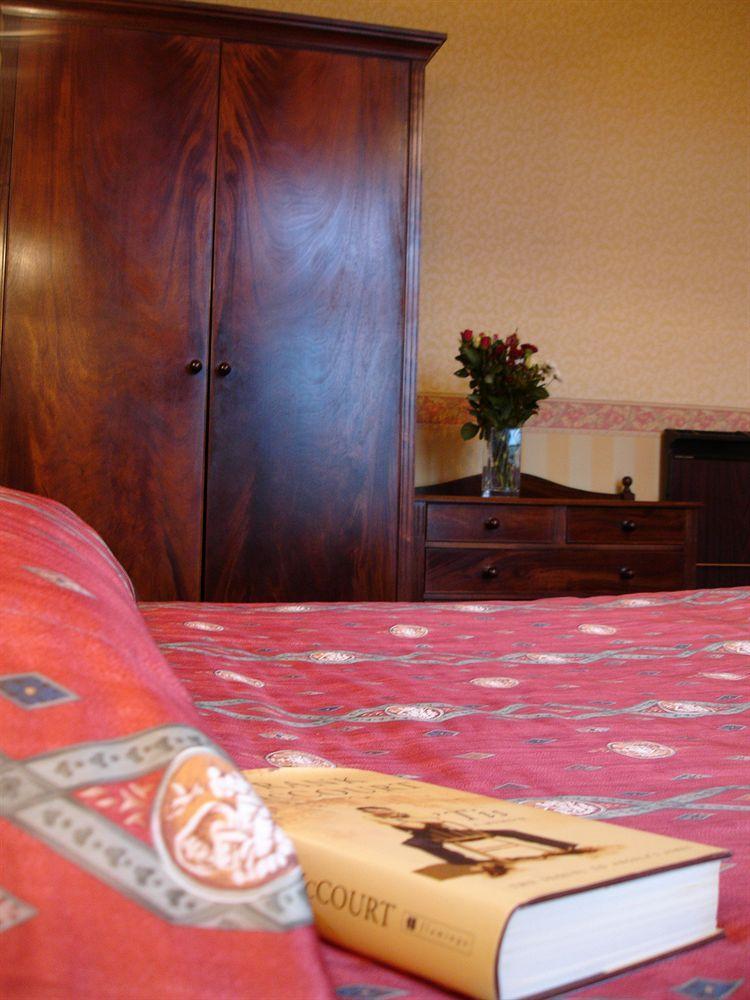 The Palace Hotel Torquay Bagian luar foto